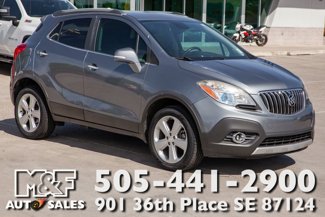 Used 2015 Buick Encore Leather image 1