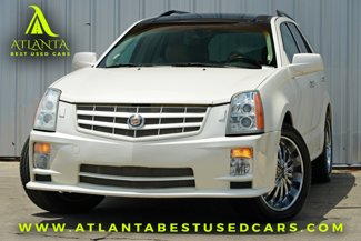 Used 2007 Cadillac SRX w/ Utility Package image 1