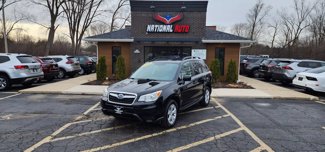 Used 2015 Subaru Forester 2.5i Premium w/ All-Weather Package image 1