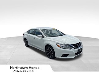 Used 2018 Nissan Altima 2.5 SL image 1