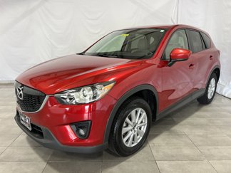 Used 2014 MAZDA CX-5 Touring image 1