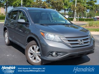 Used 2014 Honda CR-V EX-L image 1