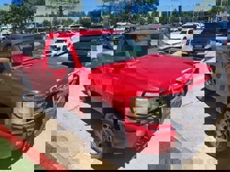 Used 2008 Chevrolet Silverado 1500 W/T w/ LS Package image 1