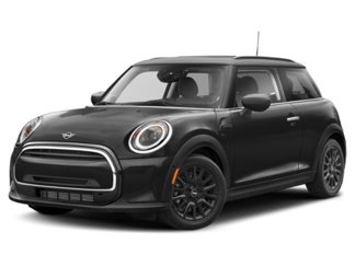 Used 2022 MINI Cooper 2-Door Hardtop image 1