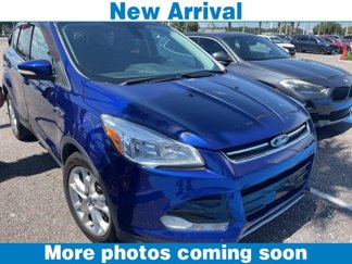 Used 2013 Ford Escape SEL image 1