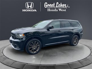 Used 2018 Dodge Durango GT image 1