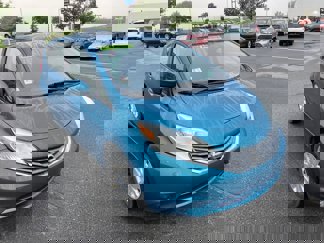 Used 2016 Nissan Versa Note SV image 1
