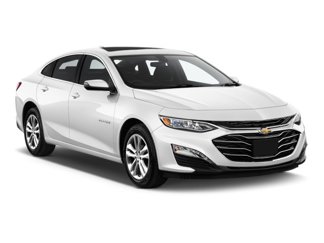 Used 2017 Chevrolet Malibu Premier w/ Premier Sun and Wheel Package image 1