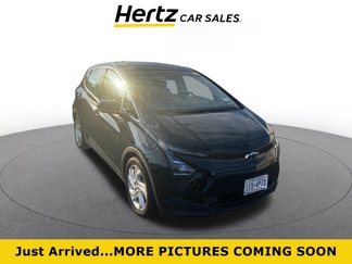 Used 2023 Chevrolet Bolt LT w/ Driver Confidence Package image 1