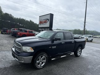 Used 2013 RAM 1500 Lone Star image 1