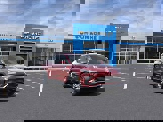 New 2025 Buick Envista Preferred w/ Convenience I Package image 1