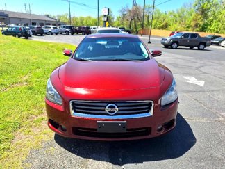 Used 2013 Nissan Maxima 3.5 SV w/ Sport Pkg image 1