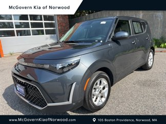 Certified 2024 Kia Soul LX w/ Option Group 015 image 1