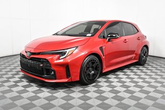 Used 2024 Toyota Corolla GR image 1