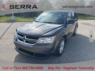 Used 2018 Dodge Journey SE w/ Connectivity Group image 1