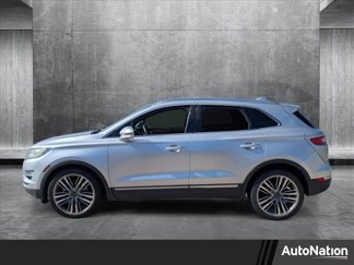 Used 2015 Lincoln MKC AWD w/ Equipment Group 102A Reserve image 1