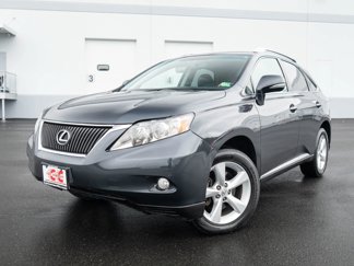Used 2011 Lexus RX 350 AWD image 1