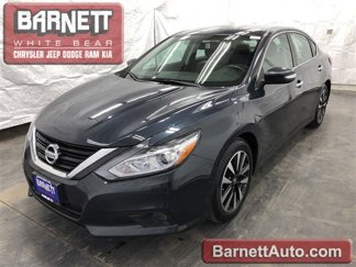 Used 2018 Nissan Altima 2.5 SL image 1