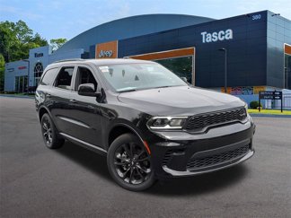 New 2025 Dodge Durango GT w/ Blacktop Package image 1