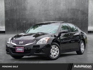 Used 2012 Nissan Altima 2.5 S image 1