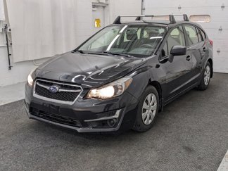 Used 2016 Subaru Impreza 2.0i image 1