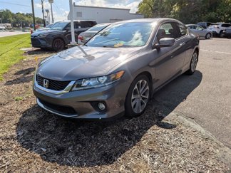 Used 2014 Honda Accord EX-L image 1