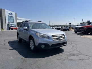 Used 2017 Subaru Outback 2.5i Premium image 1