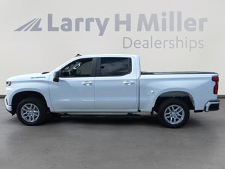 Used 2020 Chevrolet Silverado 1500 RST w/ All-Star Edition video 2