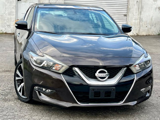 Used 2017 Nissan Maxima 3.5 SL image 1