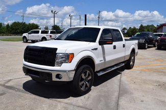 Used 2012 Ford F150 XLT w/ XLT Chrome Pkg image 1