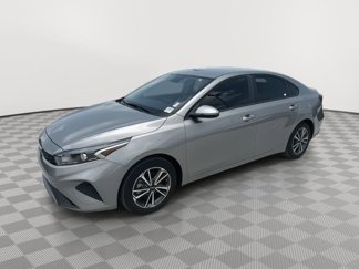 Used 2023 Kia Forte LXS w/ LXS Technology Package image 1