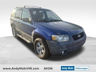 Used 2007 Ford Escape XLT image 1