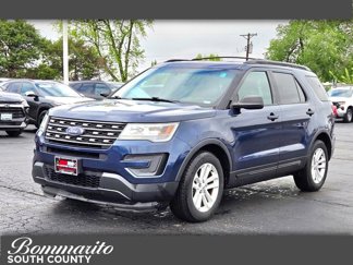 Used 2016 Ford Explorer FWD image 1