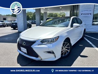 Used 2018 Lexus ES 350 image 1