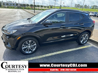 Used 2023 Buick Encore GX Select w/ Sport Touring Package image 1