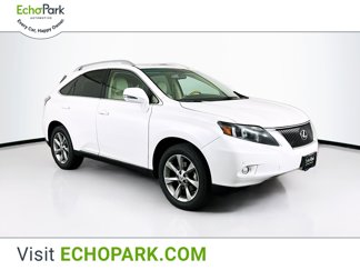 Used 2012 Lexus RX 350 2WD image 1