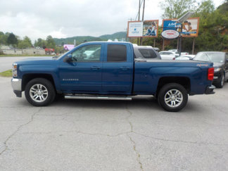 Used 2016 Chevrolet Silverado 1500 LT w/ All Star Edition image 1