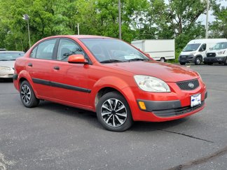 Used 2008 Kia Rio LX image 1