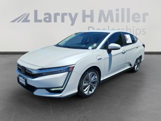 Used 2018 Honda Clarity Plug-In Hybrid image 1