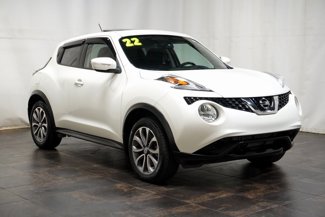 Used 2017 Nissan Juke SV image 1