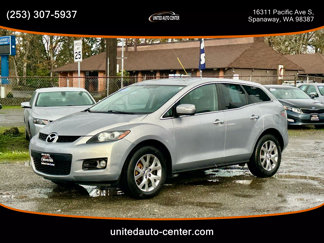 Used 2009 MAZDA CX-7 Grand Touring image 1