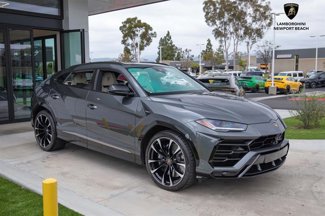Used 2020 Lamborghini Urus image 1