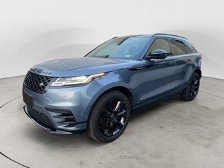 Certified 2021 Land Rover Range Rover Velar R-Dynamic S image 1