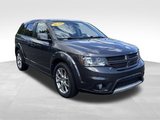 Used 2019 Dodge Journey GT image 1