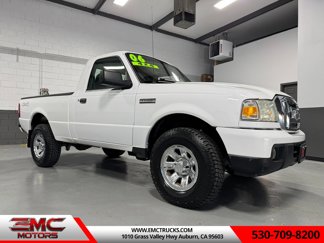 Used 2006 Ford Ranger XLT image 1