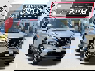 Certified 2023 Nissan Rogue SV image 1
