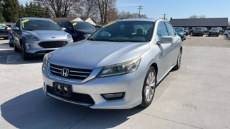 Used 2014 Honda Accord EX-L image 1