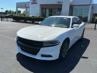 Used 2018 Dodge Charger GT w/ Navigation & Travel Group image 1