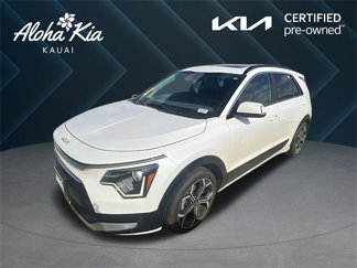 Used 2023 Kia Niro EX Touring image 1