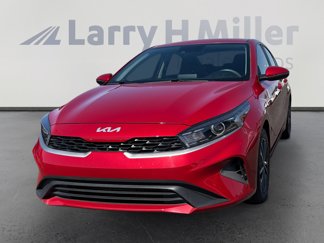 Used 2023 Kia Forte LXS w/ LXS Technology Package image 1